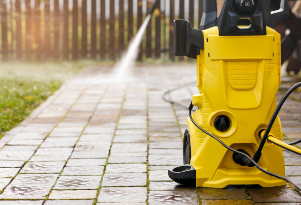 Best Sidewalk and Walkway Cleaning  in Munising, MI